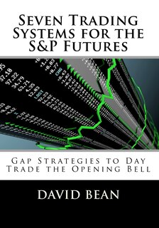 Front cover_Seven Trading Systems for the S&P Futures
