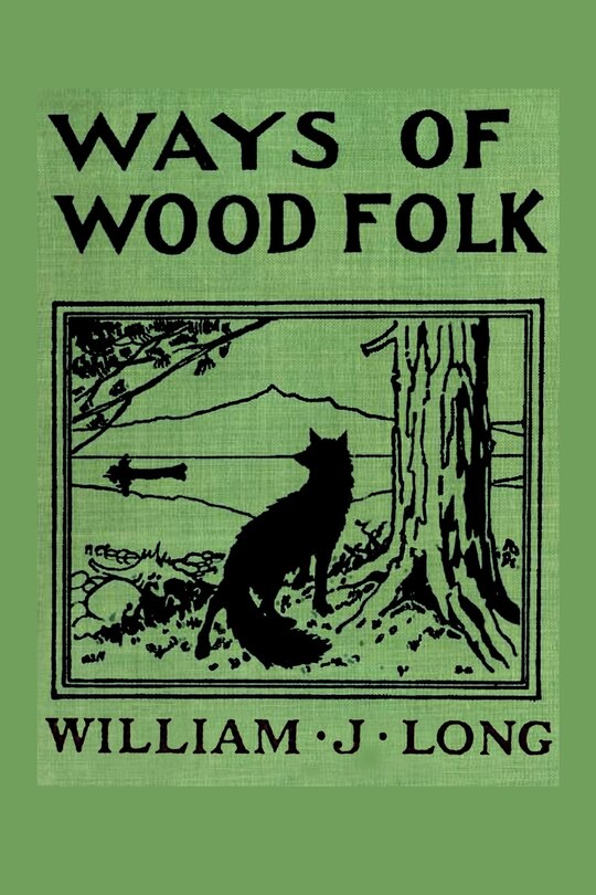 Front cover_Ways of Wood Folk