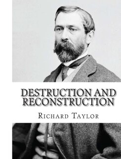 Front cover_Destruction and Reconstruction