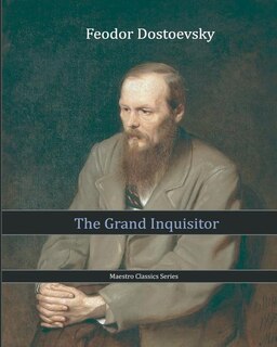 Front cover_The Grand Inquisitor
