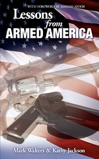 Front cover_Lessons from Armed America