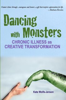 Couverture_Dancing with Monsters