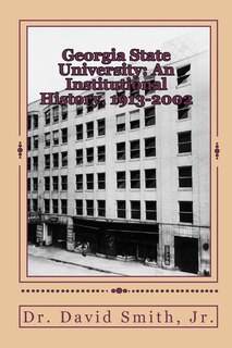 Front cover_Georgia State University