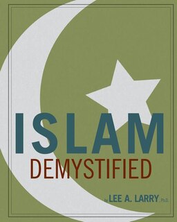 Front cover_Islam Demystified