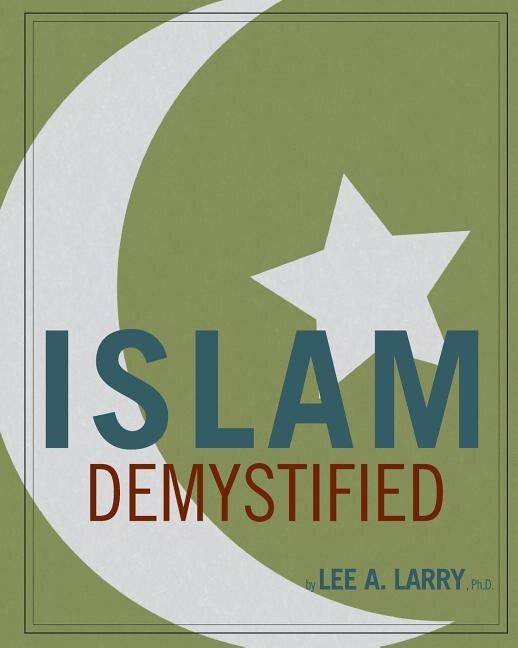 Front cover_Islam Demystified