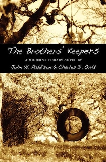 Front cover_The Brothers' Keepers