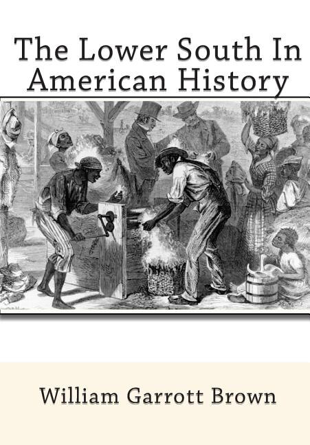 The Lower South In American History