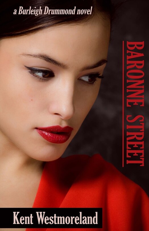 Front cover_Baronne Street
