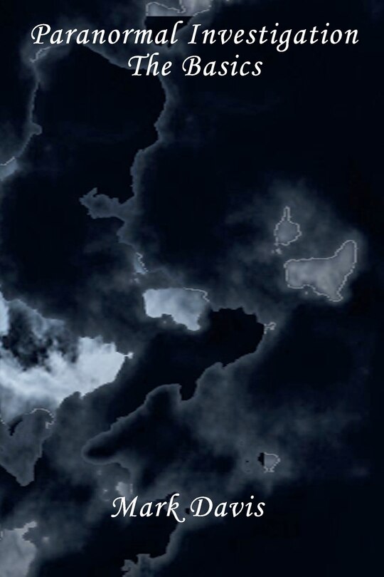 Couverture_Paranormal Investigation - The Basic's
