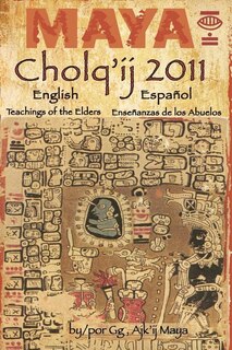 Front cover_Maya Cholq'ij 2011