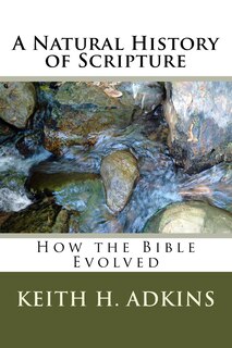 Front cover_A natural history Of scripture