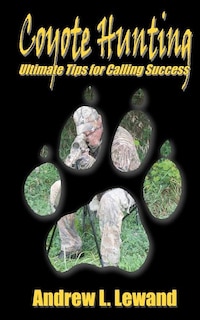 Front cover_Coyote Hunting