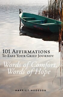 Couverture_101 Affirmations To Ease Your Grief Journey