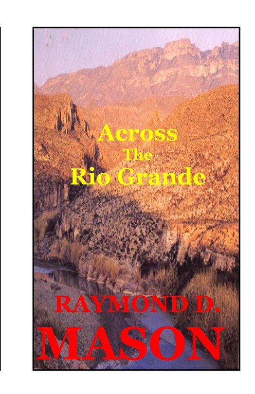Couverture_Across the Rio Grande