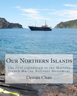 Couverture_Our Northern Islands