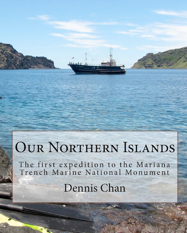 Couverture_Our Northern Islands