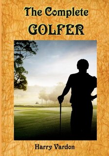 Front cover_The Complete Golfer