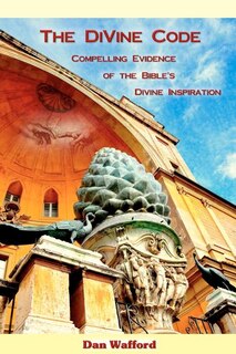 Front cover_The DiVine Code