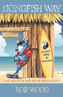 Front cover_The Kingfish Way