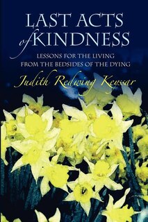 Couverture_Last Acts of Kindness