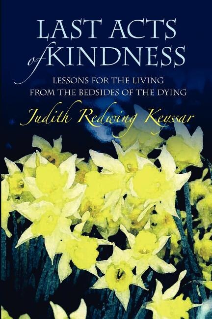 Couverture_Last Acts of Kindness