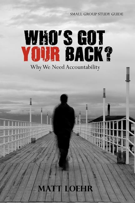 Couverture_Who's Got Your Back Small Group Study Guide