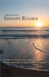 Front cover_Instant Eulogy