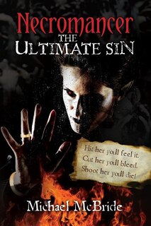 Couverture_Necromancer the Ultimate Sin