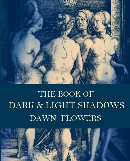 Front cover_The Book of Dark & Light Shadows
