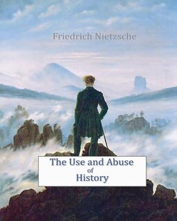 Front cover_The Use and Abuse of History