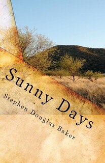 Couverture_Sunny Days