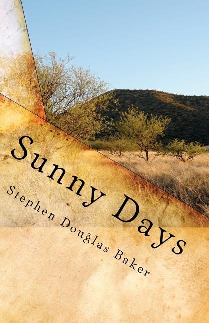 Couverture_Sunny Days