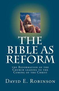 Front cover_The Bible As Reform