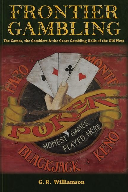 Front cover_Frontier Gambling