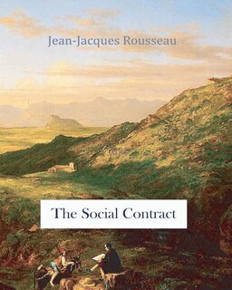 Couverture_The Social Contract