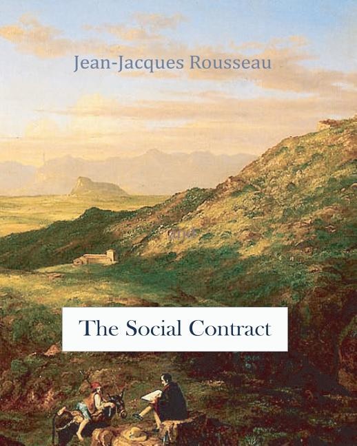 Couverture_The Social Contract