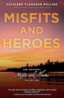 Couverture_Misfits and Heroes