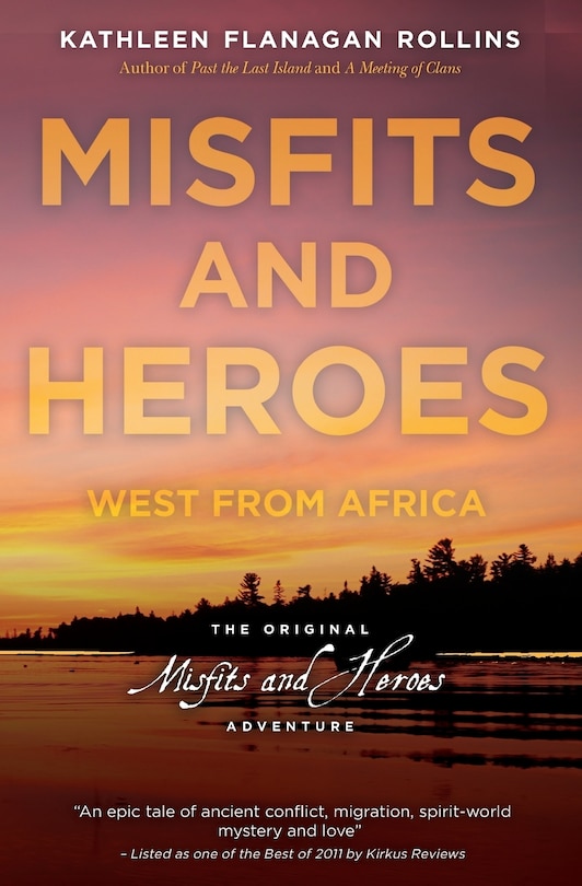 Couverture_Misfits and Heroes