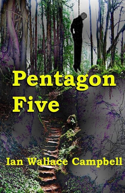 Couverture_Pentagon Five