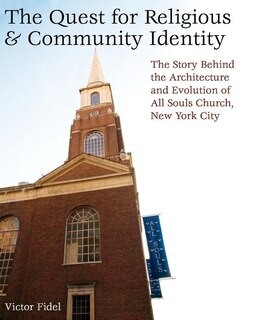 Front cover_The Quest for Religious & Community Identity