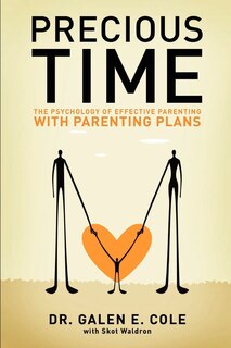 Front cover_Precious Time