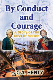 Front cover_By Conduct and Courage