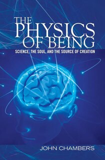 Couverture_The Physics of Being