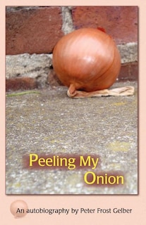 Couverture_Peeling My Onion