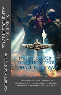 Couverture_Israeli Security Concepts