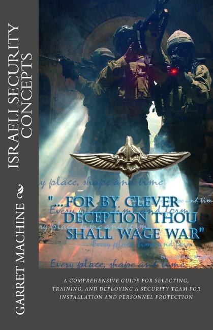 Couverture_Israeli Security Concepts