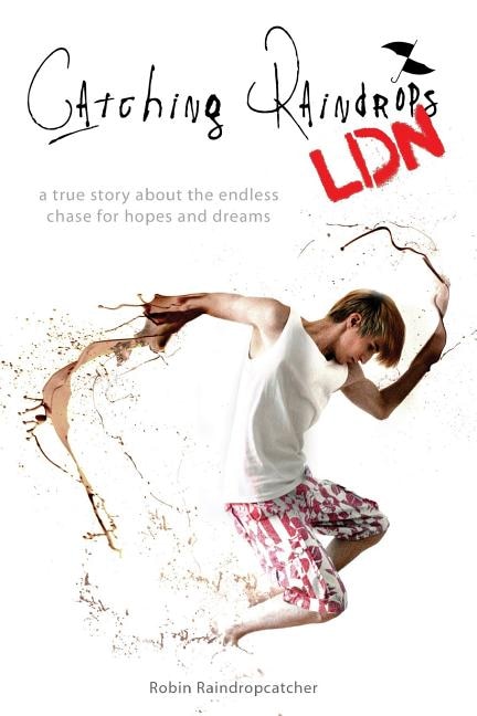 Couverture_Catching Raindrops LDN