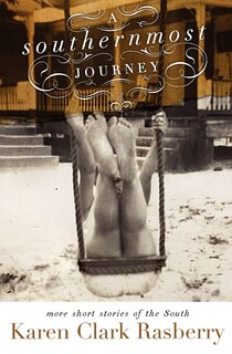Front cover_A Southernmost Journey