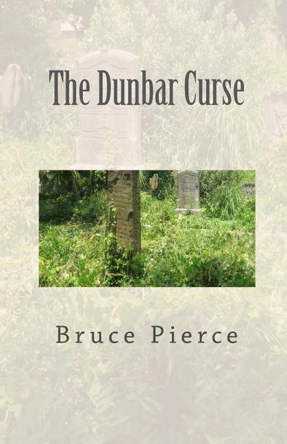 Front cover_The Dunbar Curse