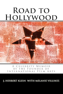 Couverture_Road to Hollywood